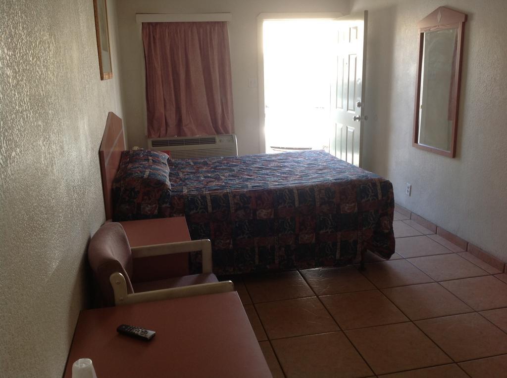 Redwood Motel Чандлер Номер фото