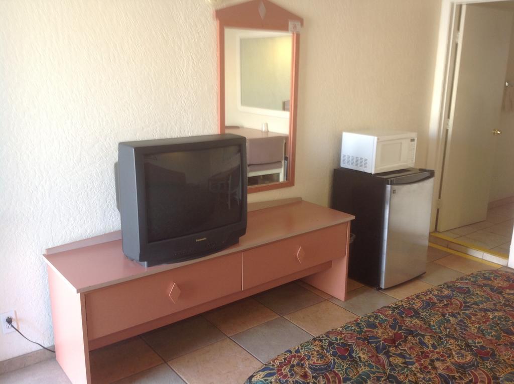 Redwood Motel Чандлер Номер фото