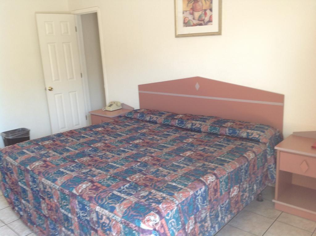 Redwood Motel Чандлер Номер фото