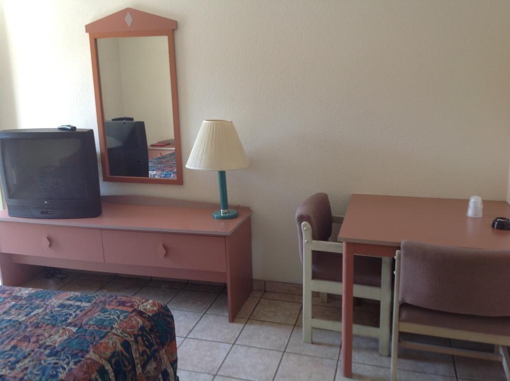 Redwood Motel Чандлер Номер фото