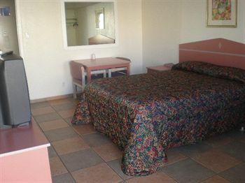 Redwood Motel Чандлер Екстер'єр фото