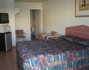 Redwood Motel Чандлер Екстер'єр фото