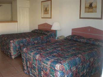 Redwood Motel Чандлер Екстер'єр фото